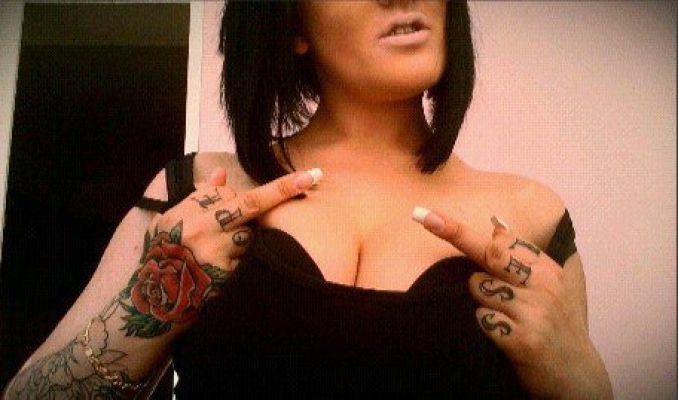 Лера, рост: 170, вес: 60