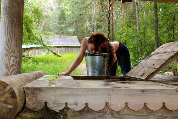 Алена, анкетные фото