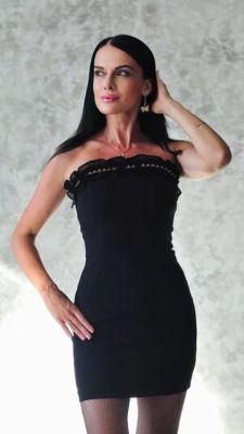 VIP путана Анжелика , рост: 175, вес: 60