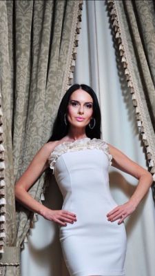 Проститутка рабыня Анжелика , 34 лет, закажите онлайн прямо сейчас