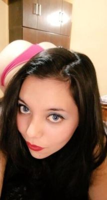 БДСМ проститутка Кристина, рост: 175, вес: 58