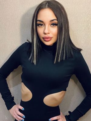 Катя, тел. 8 986 951-93-25 — БДСМ услуги