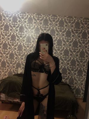 Настя — интим массаж, классика, минет в Рязани