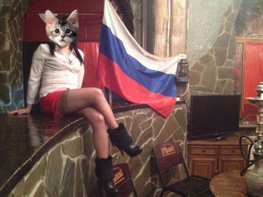 индивидуалочка Анастасия, г. Рязань