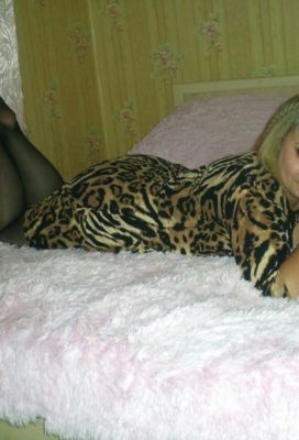 Танюша  не салон , 25