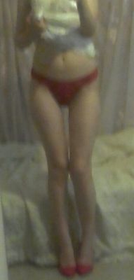 шлюшка Анжелла  (Рязань)