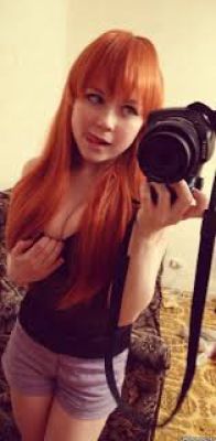 фото Светлана (инди)