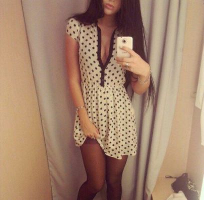 Знакомства в Рязани — Лера, 24 лет