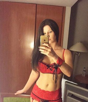 проститутка Алина