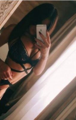 Шалунья из Рязани