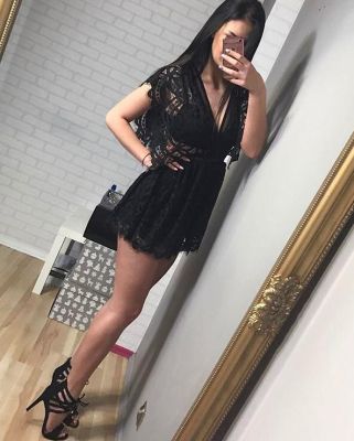 Света, индивидуалка