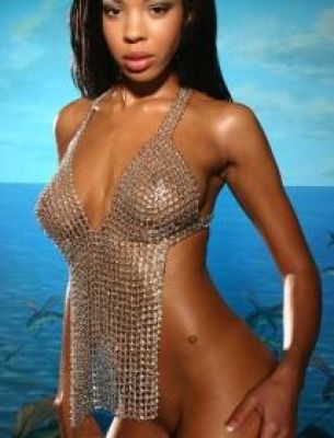 шлюха Sandra  (Рязань)