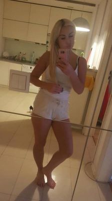 шлюшка Оленька (Рязань)