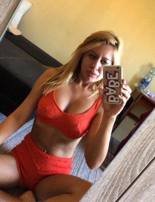 Алина — фото и отзывы о девушке