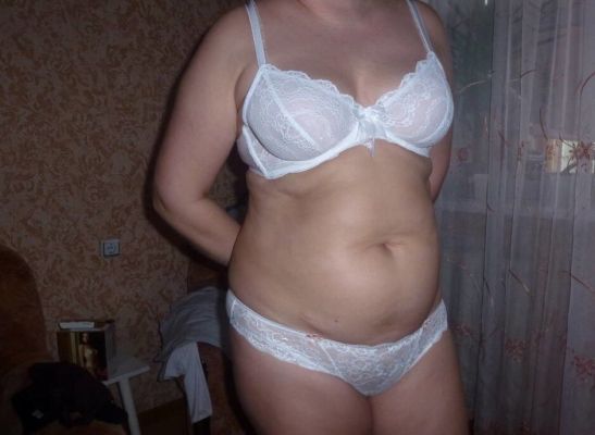 Наташа - закажите эту проститутку онлайн в Рязани