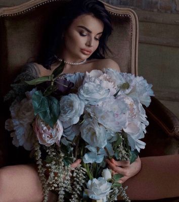 Проститутка негритянка Юля, 25 лет