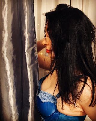 Настя  — Рязанская индивидуалка БДСМ, 24 лет