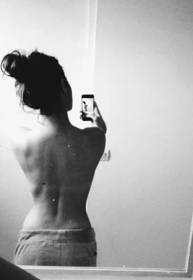 реальная проститутка Вироника, рост: 169, вес: 56