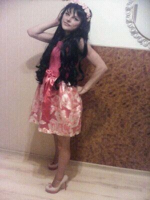 Мила, тел. 8 915 602-01-39 — элитный досуг