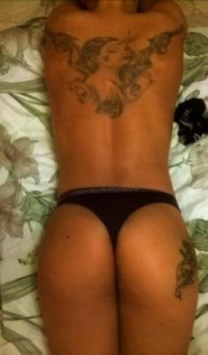 ТРАНСС С МОСКВЫ ЖЕНЯ, 28 лет — госпожа со страпоном