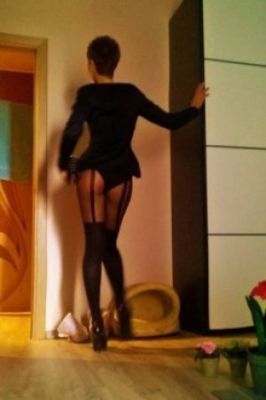 проверенная проститутка ТРАНСС С МОСКВЫ ЖЕНЯ, рост: 171, вес: 59