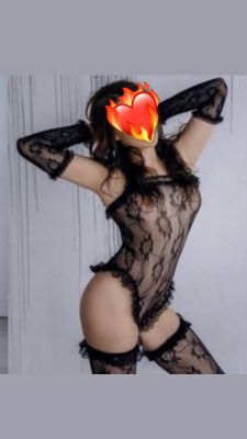 Амалия — проститутка, 22 лет, работает 24 7