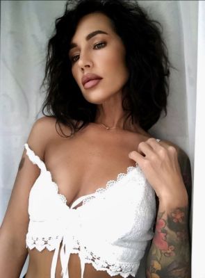 Анастасия  — услуги госпожи в Рязани, 24 7